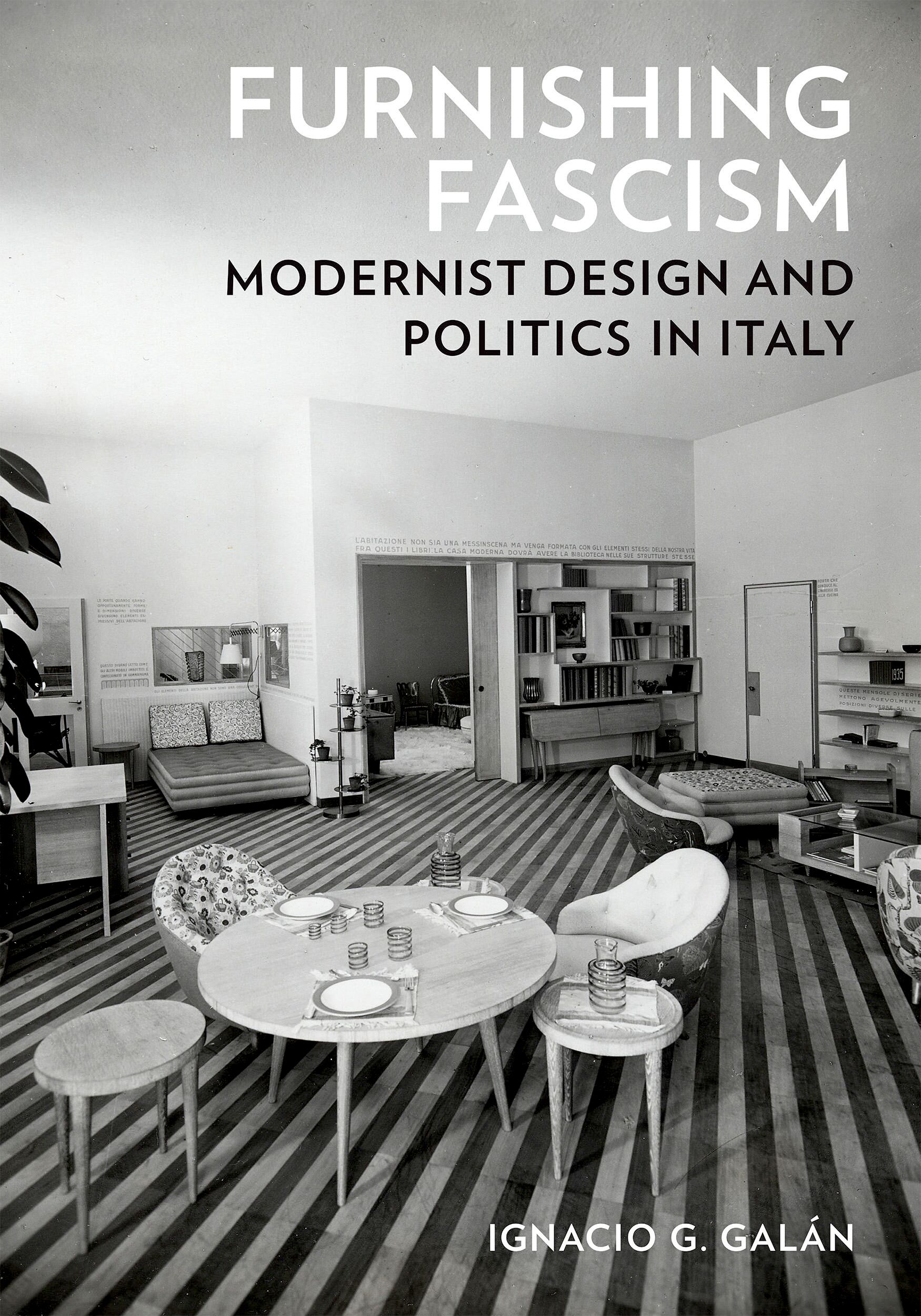Furnishing Fascism