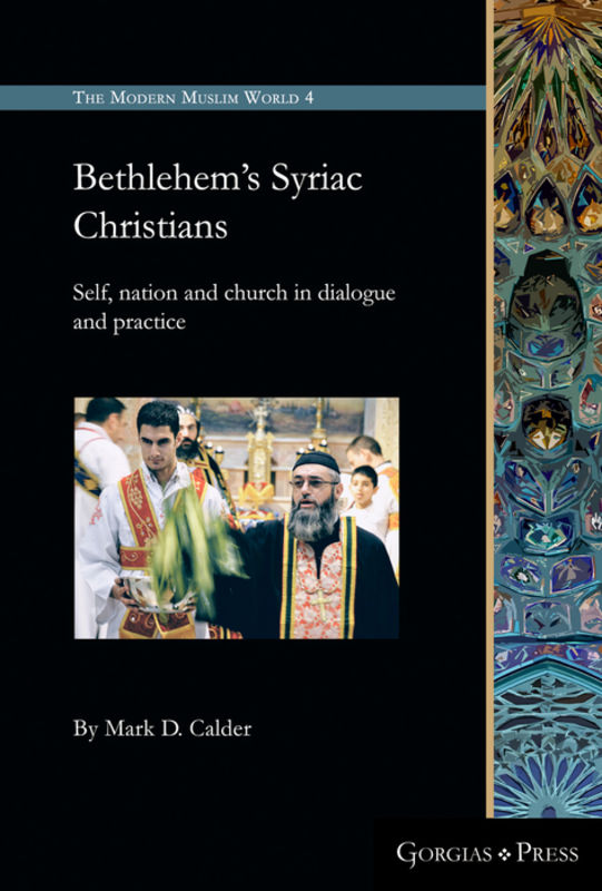 Bethlehem's Syriac Christians
