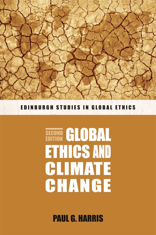 Global Ethics and Climate Change