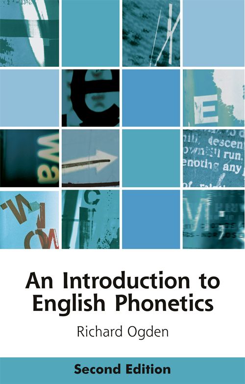 An Introduction to English Phonetics