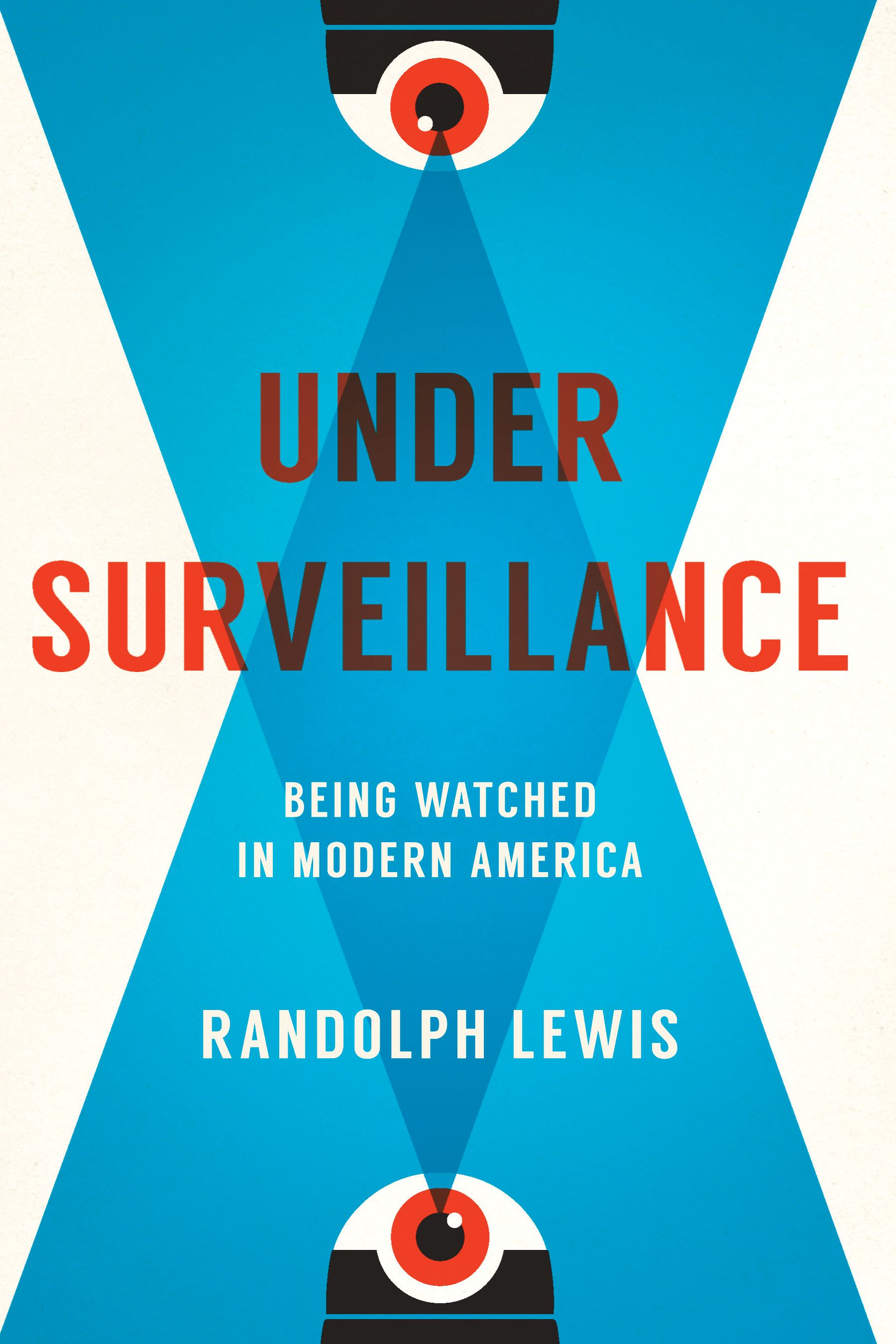 Under Surveillance