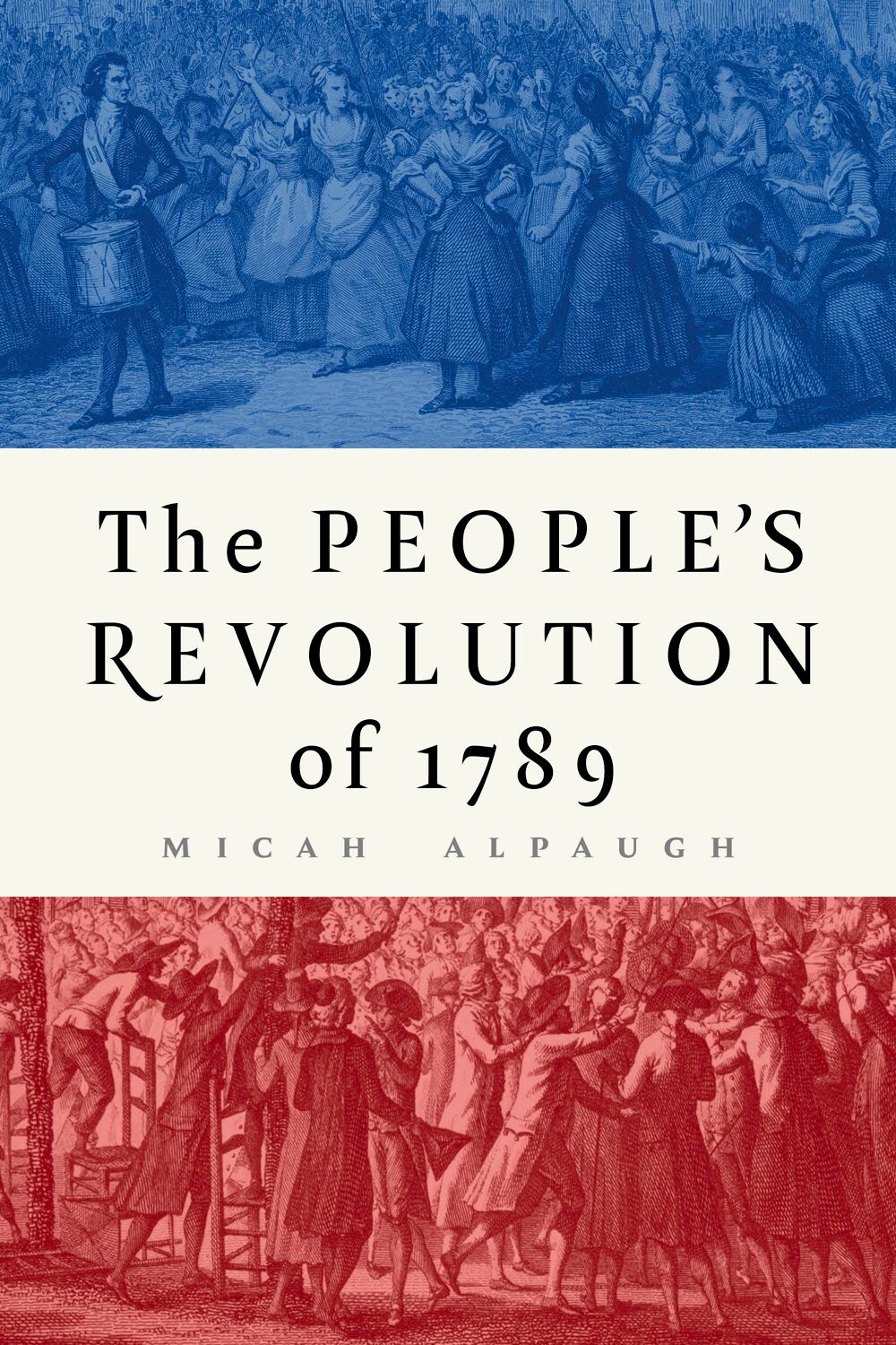 The People's Revolution of 1789