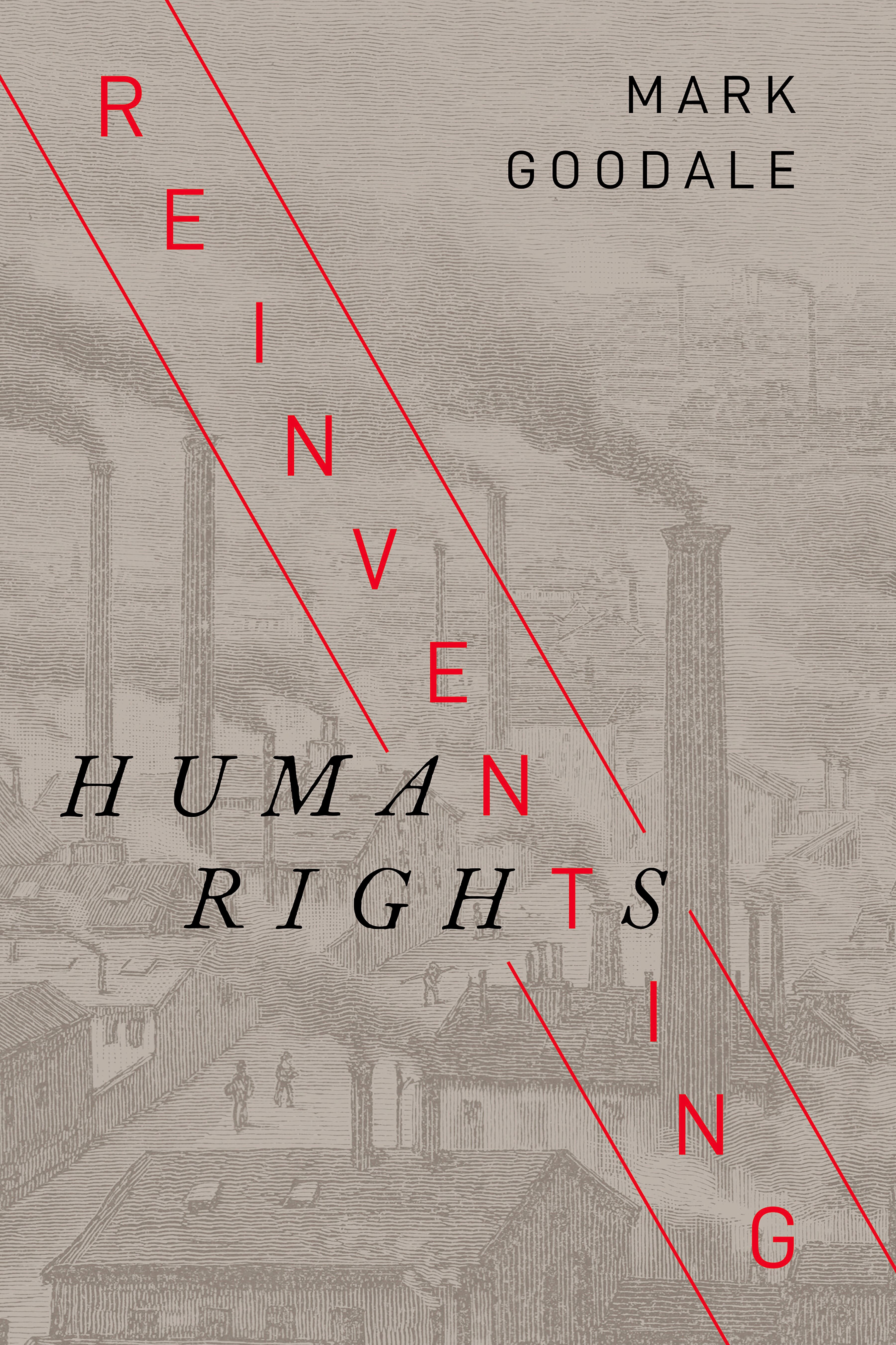 Reinventing human rights