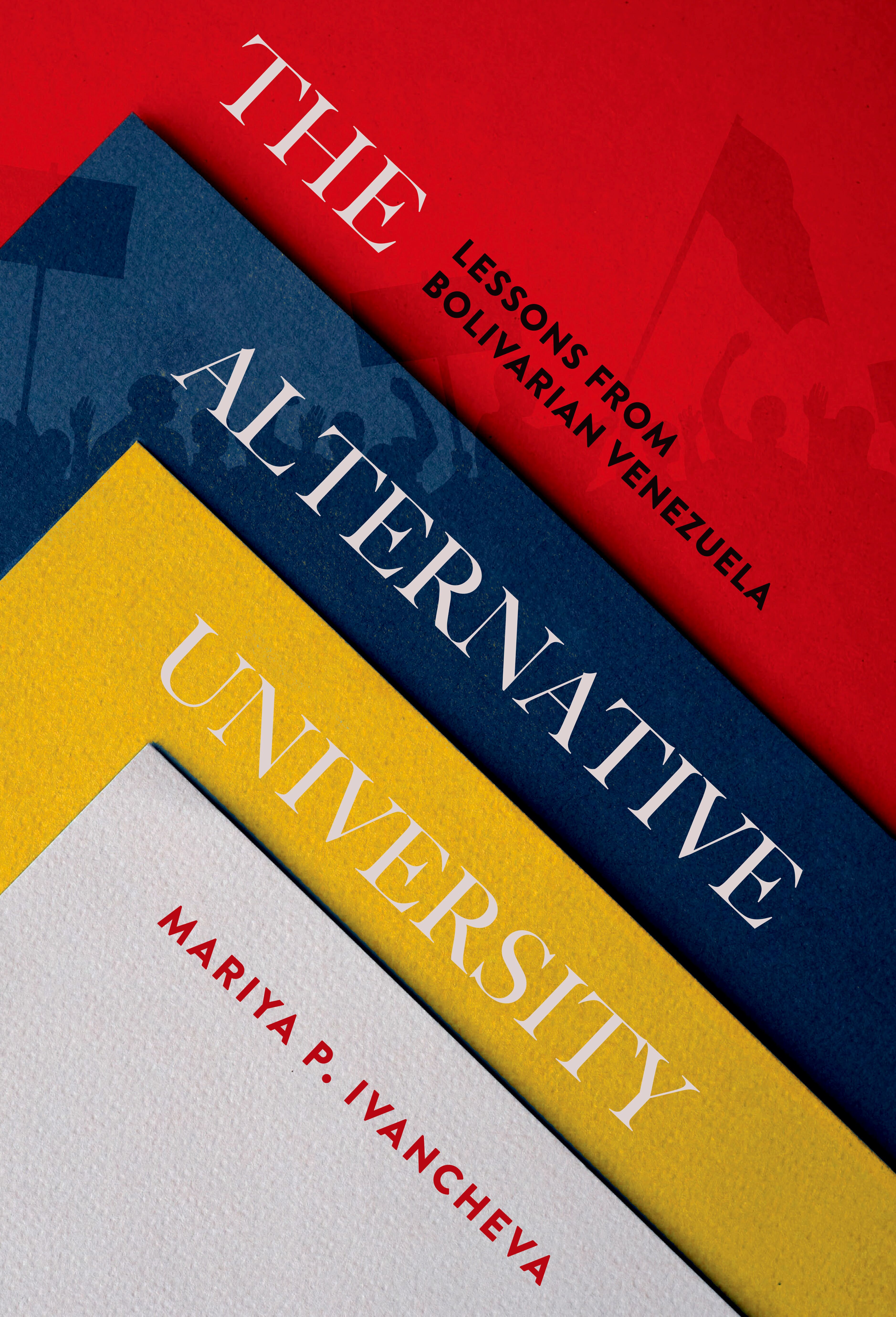 The alternative university