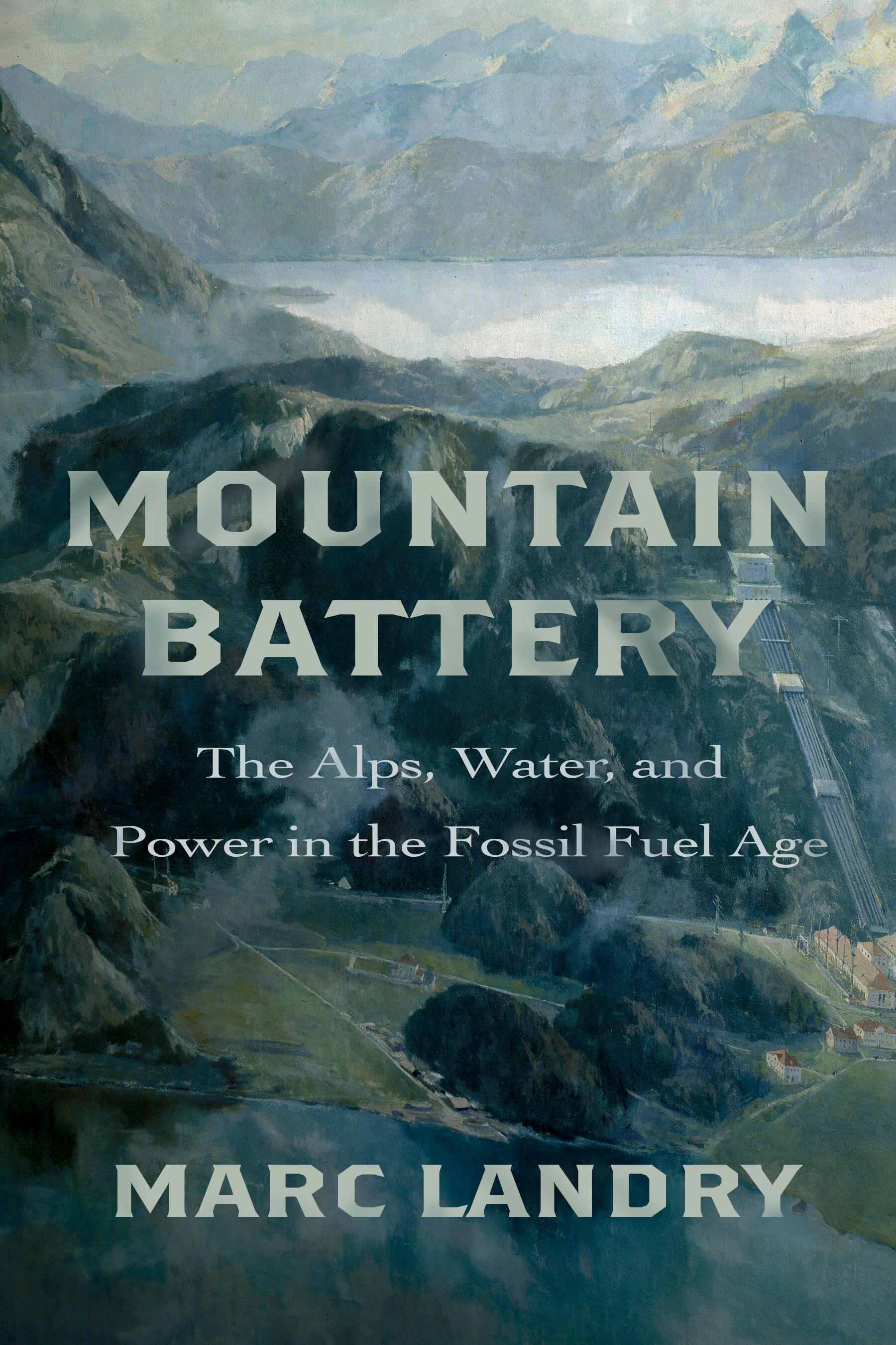 Mountain Battery