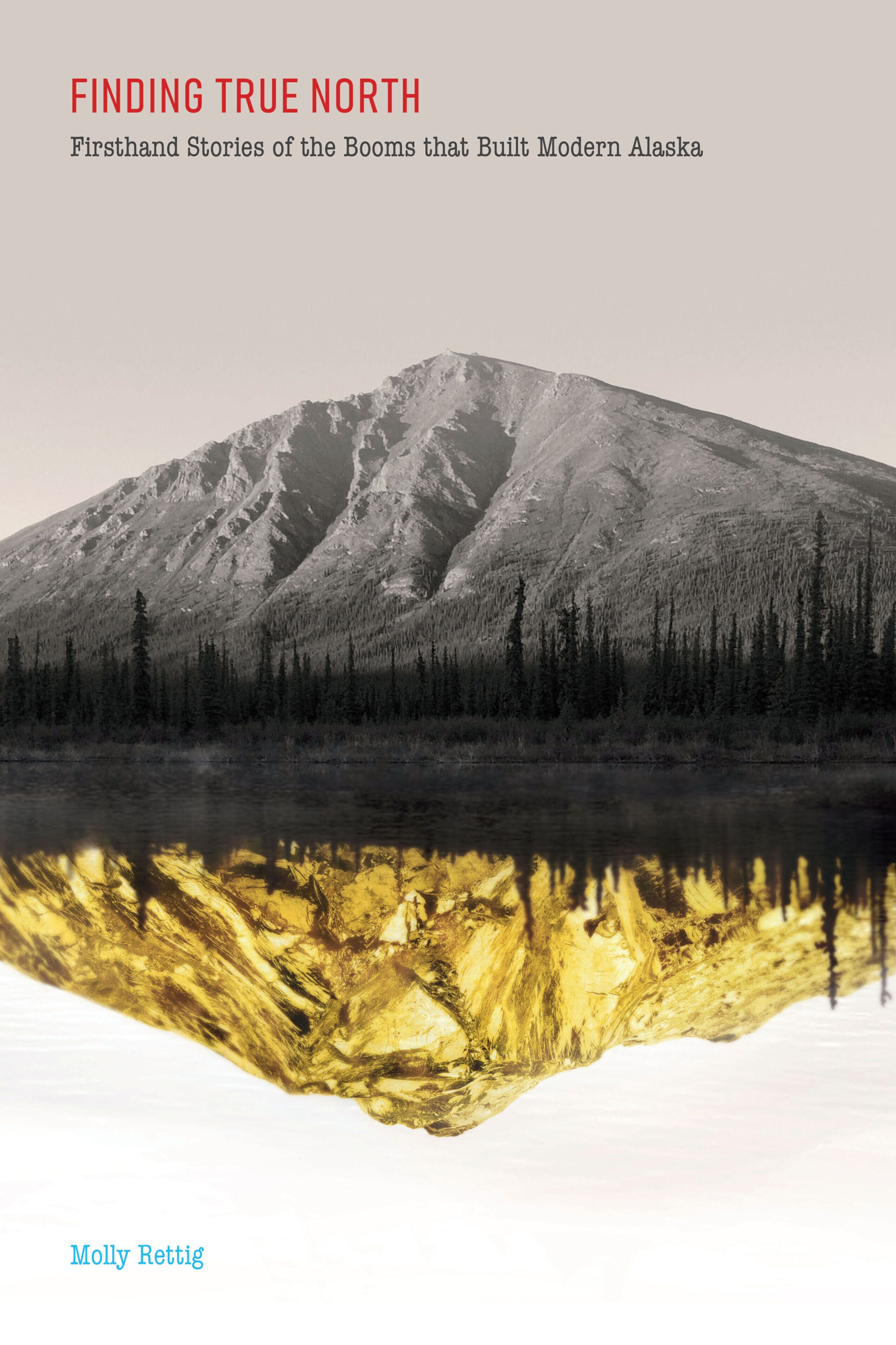 Finding True North