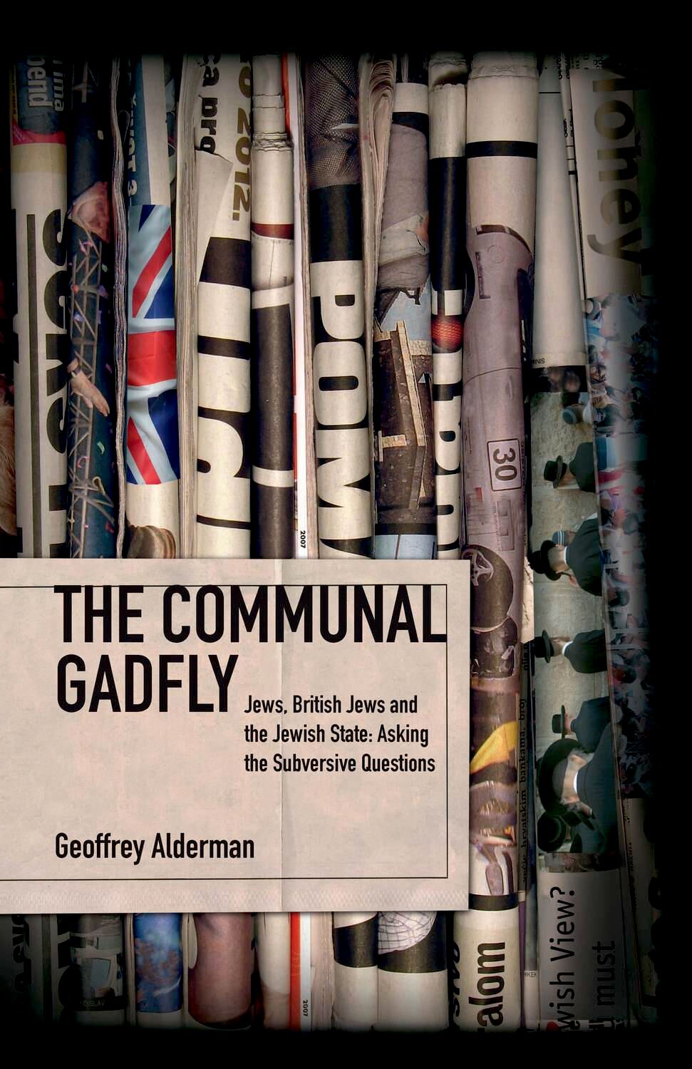 The Communal Gadfly