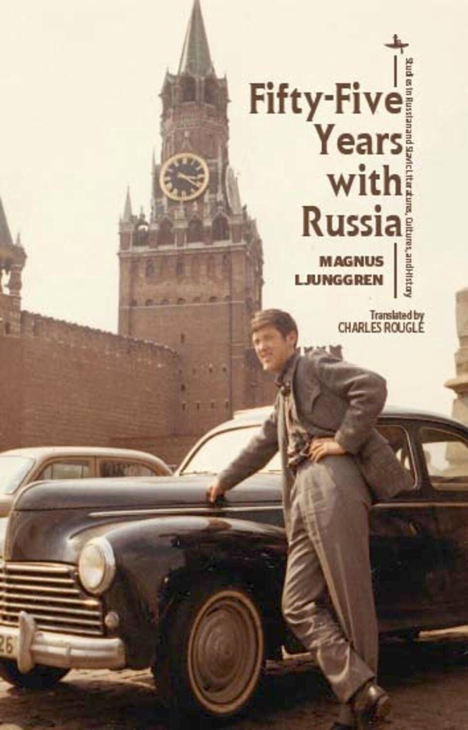 Fifty-Five Years with Russia