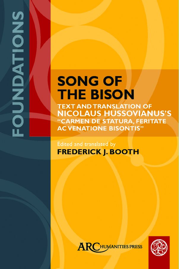 Song of the bison