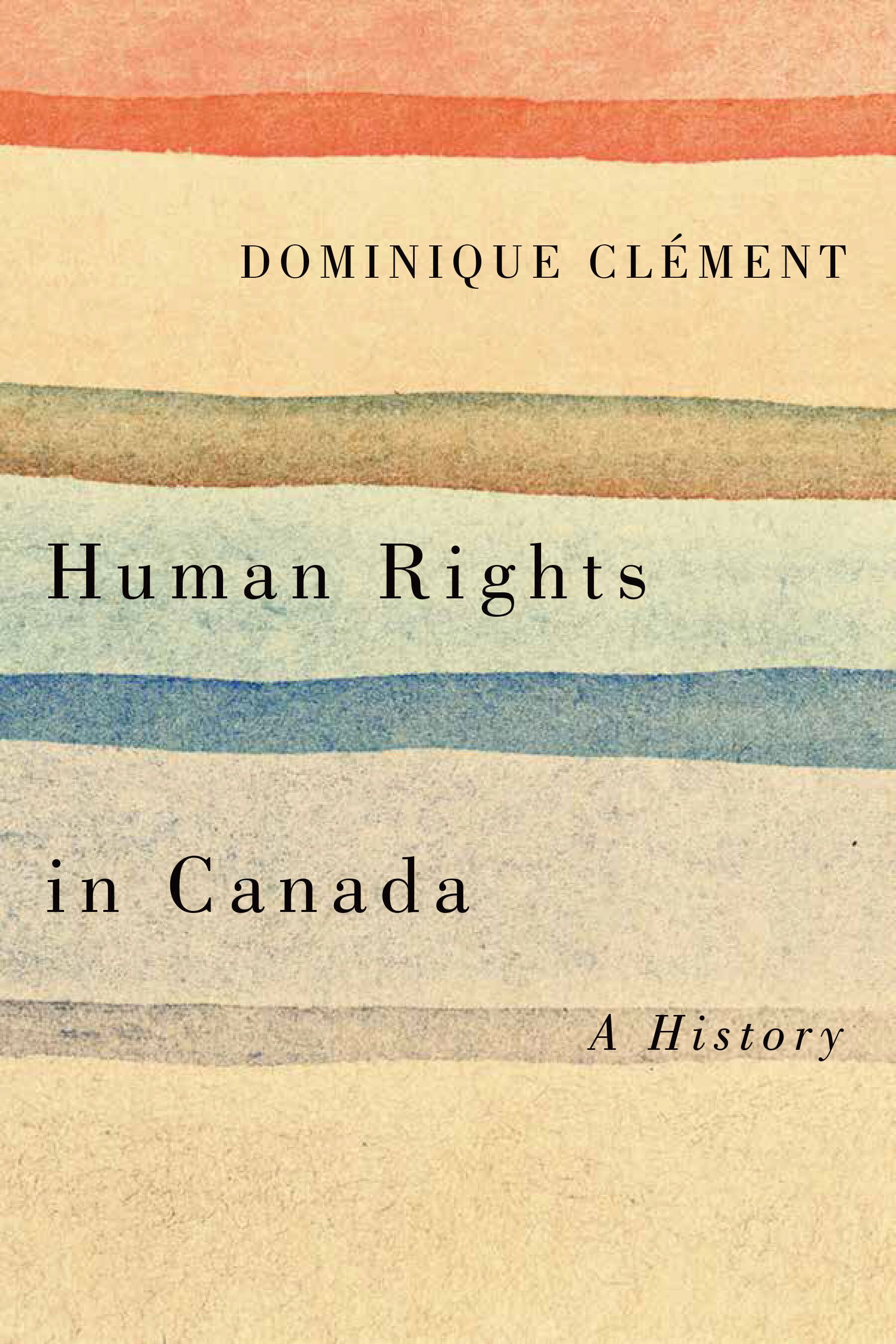 Human Rights in Canada
