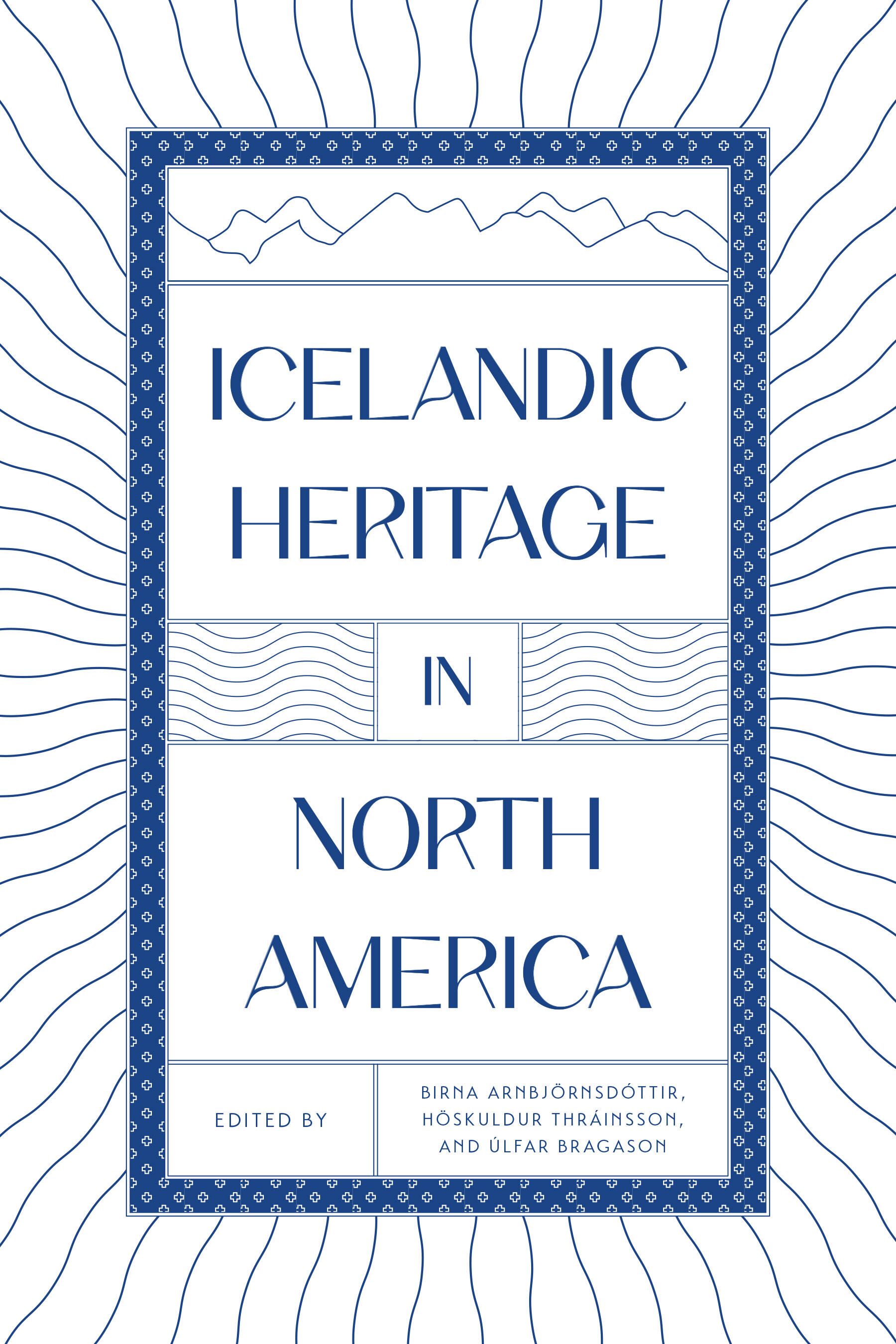 Icelandic Heritage in North America