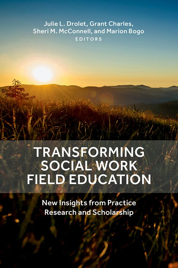 Transforming Social Work Field Education