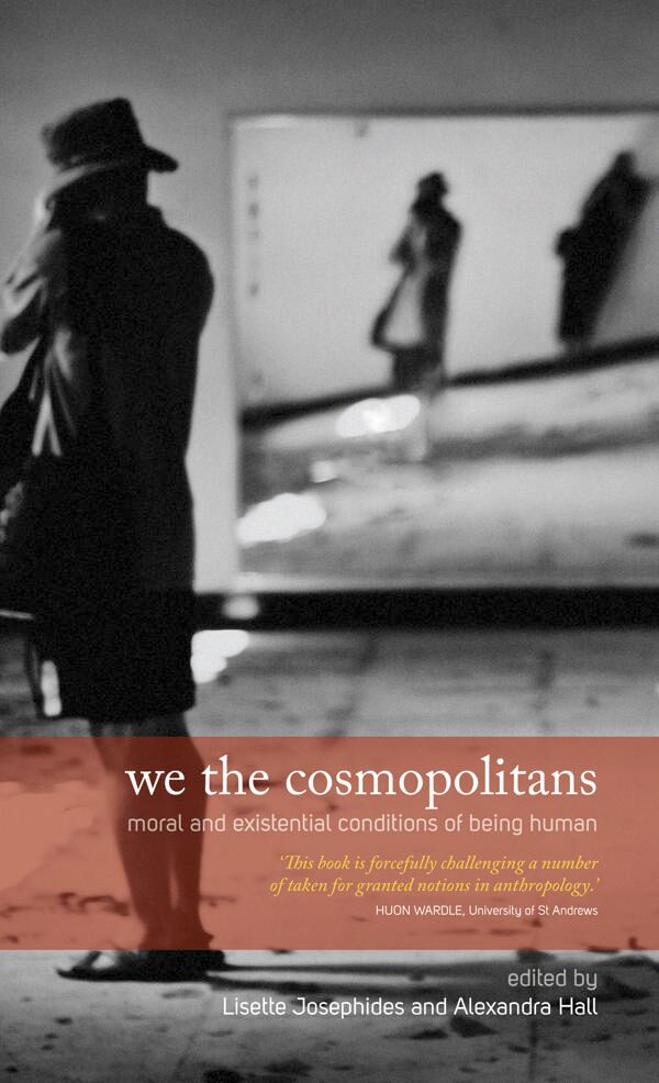 We the cosmopolitans