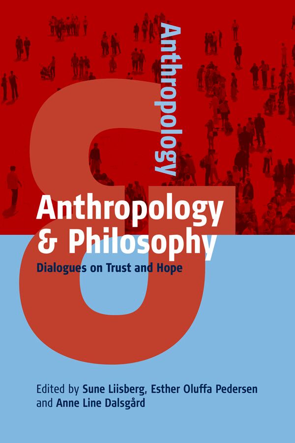 Anthropology and philosophy