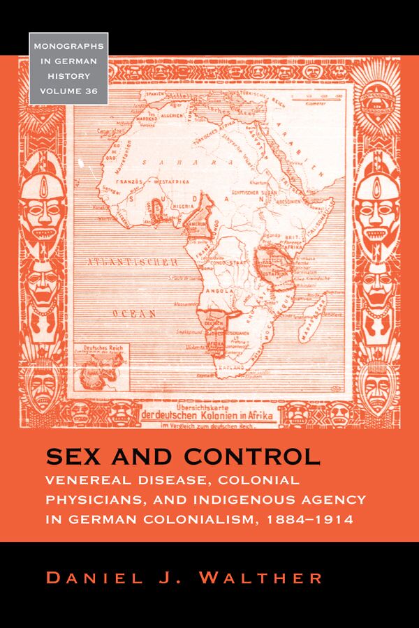 Sex and control