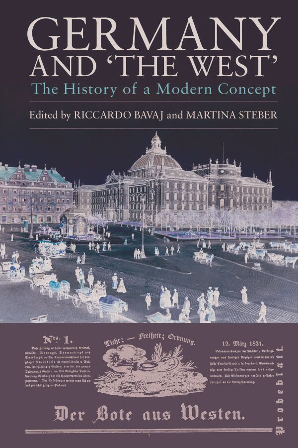 Germany and 'The West'