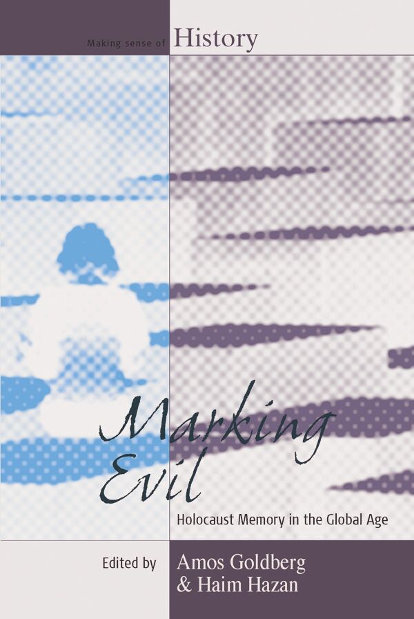 Marking evil