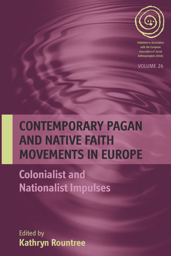 Contemporary pagan and native faith movements in Europe