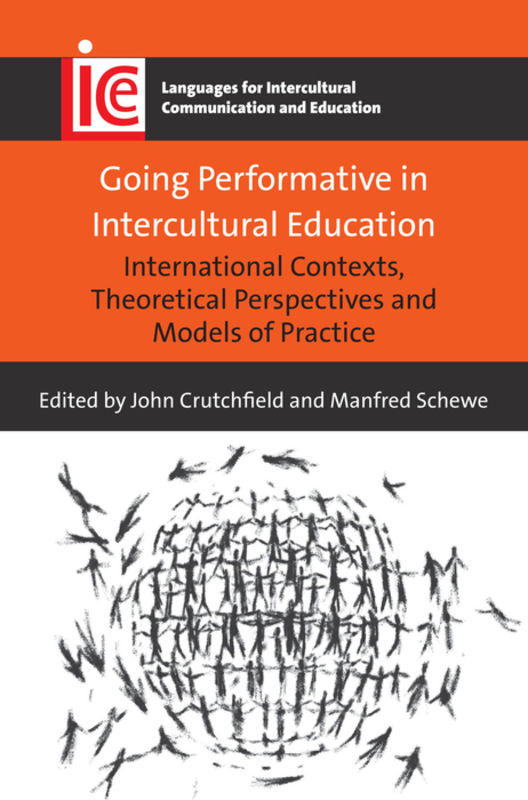 Going performative in intercultural education