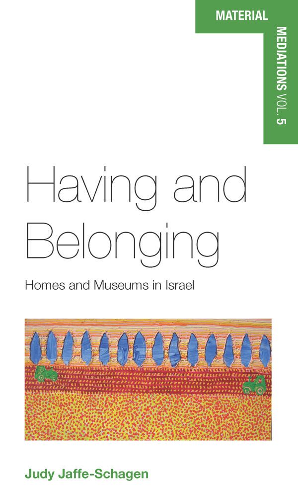 Having and belonging