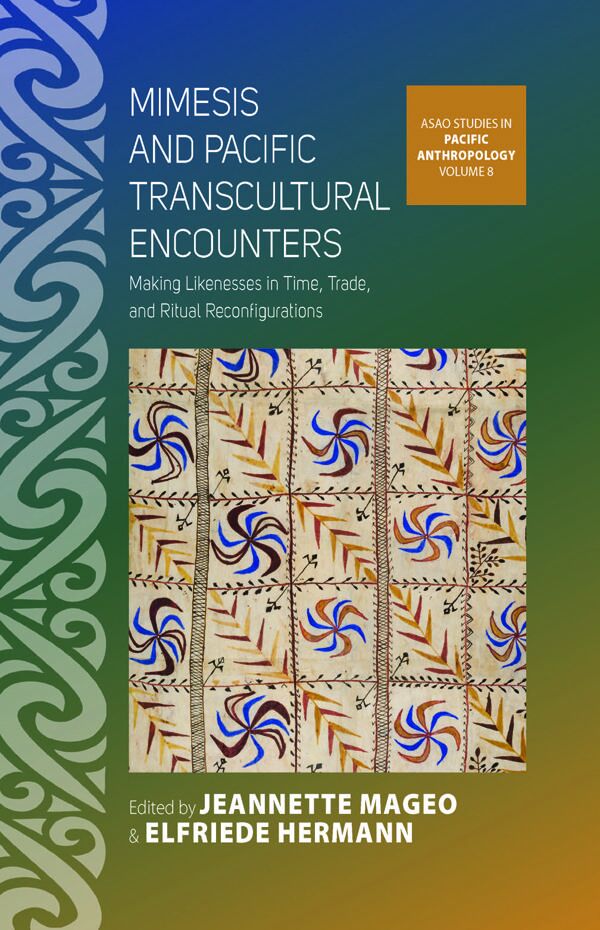 Mimesis and Pacific transcultural encounters