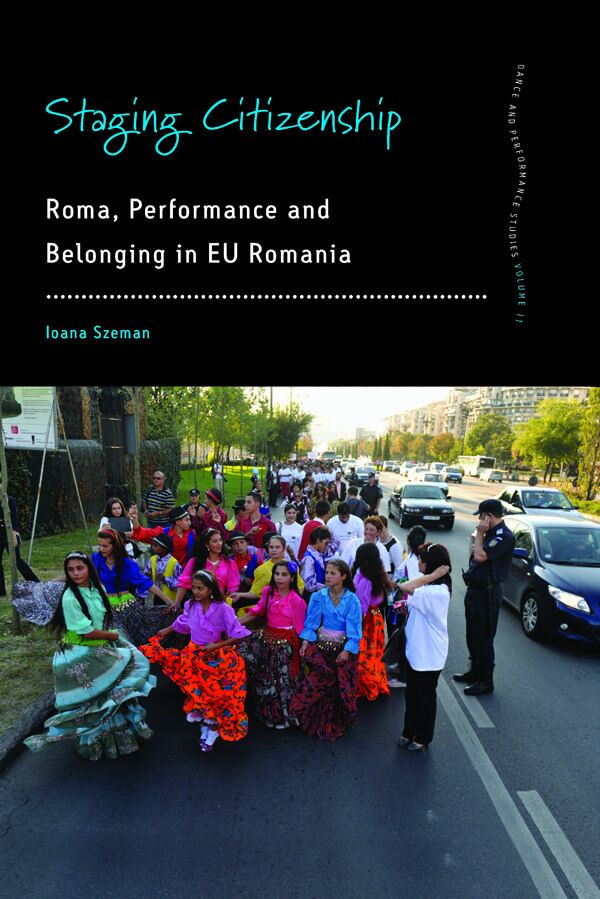 Staging Citizenship