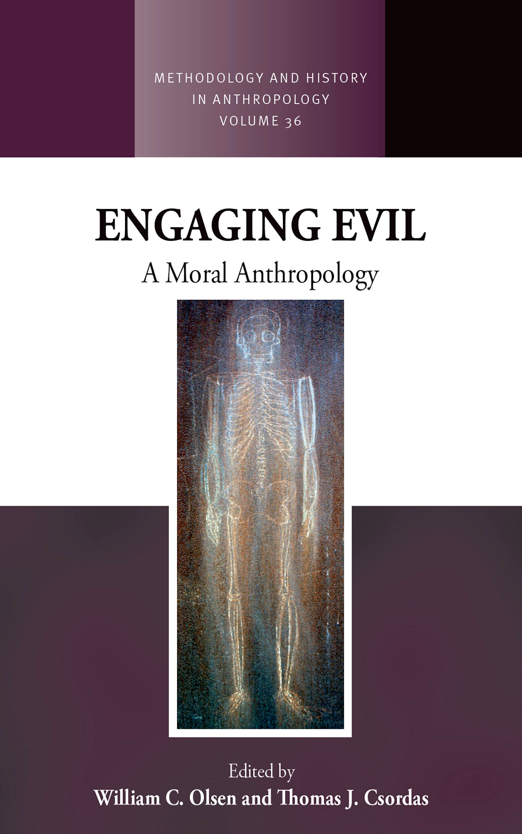 Engaging Evil