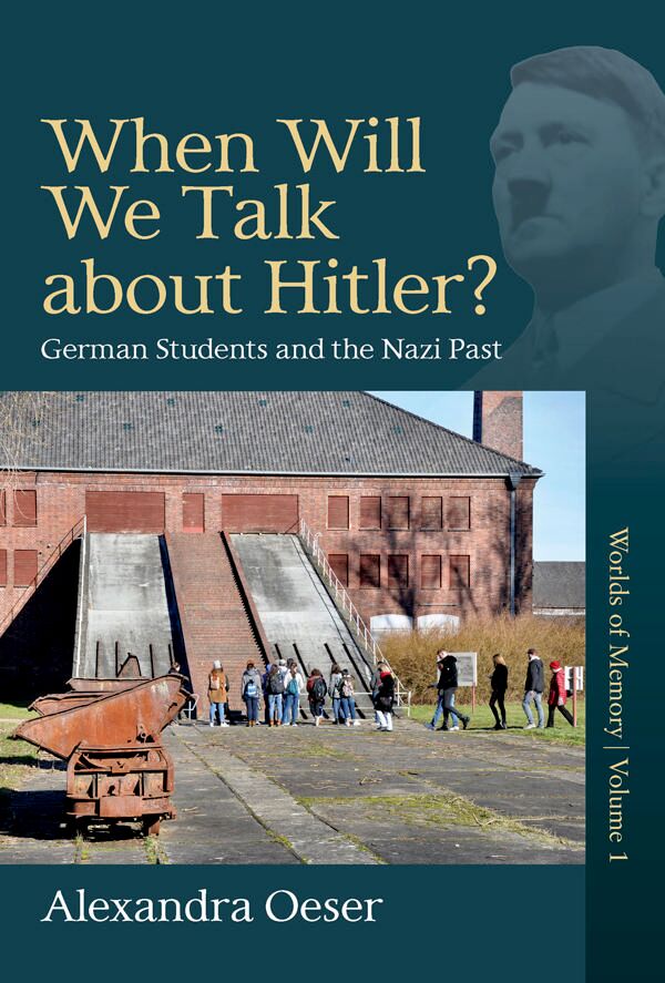When Will We Talk About Hitler?