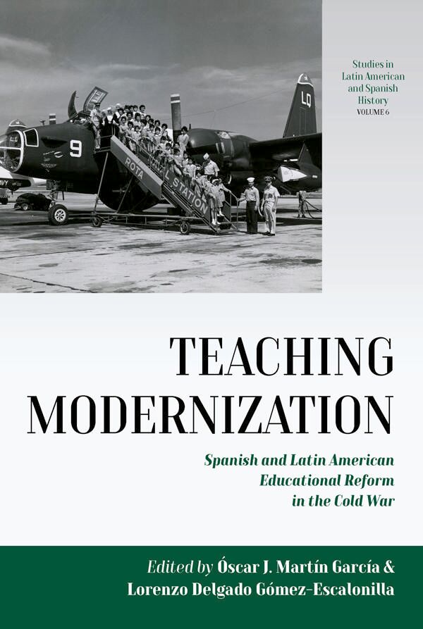 Teaching Modernization