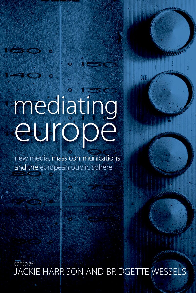 Mediating Europe
