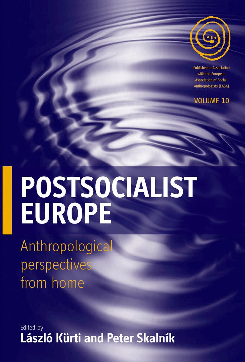 Postsocialist Europe