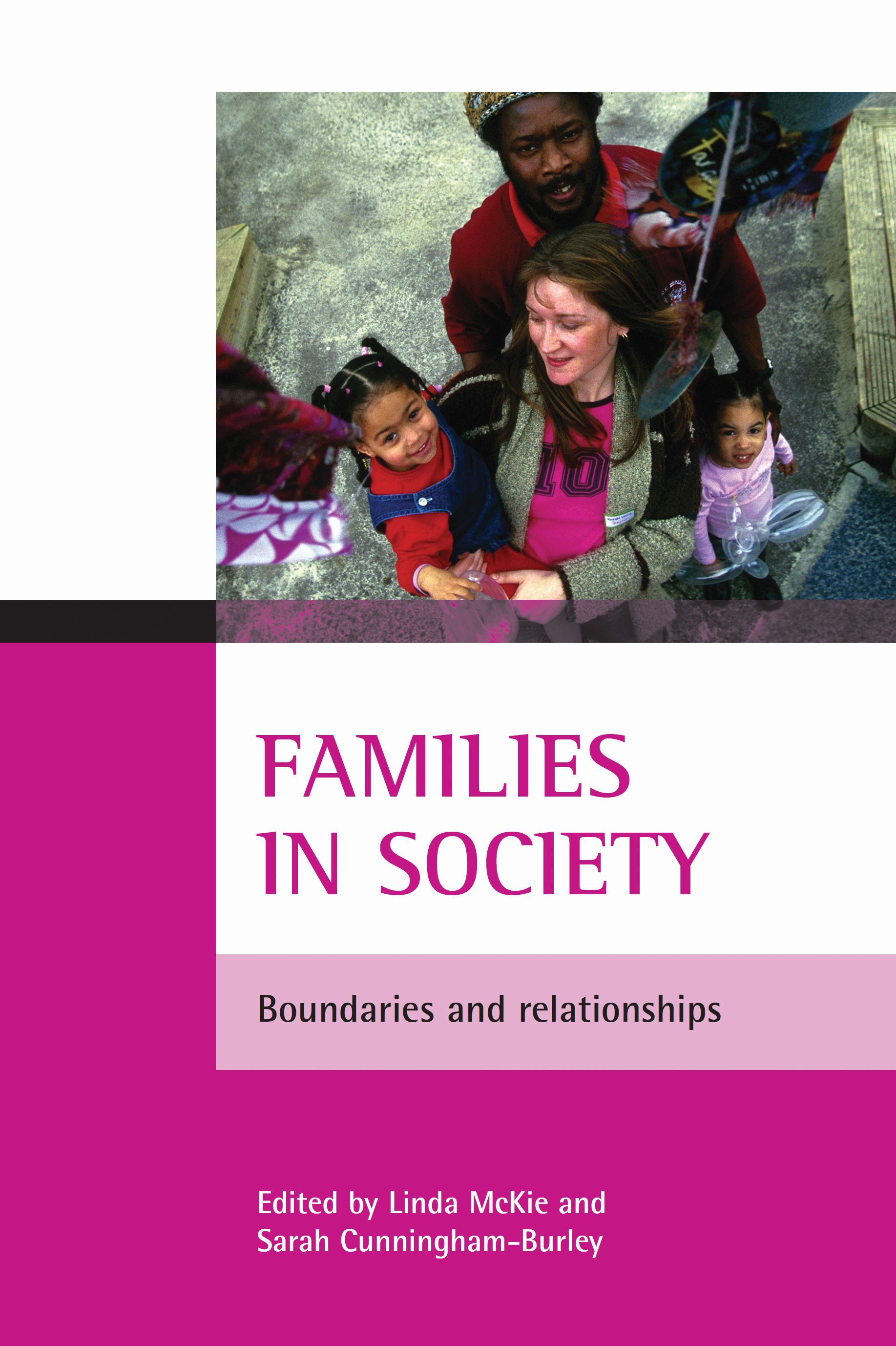 Families in society