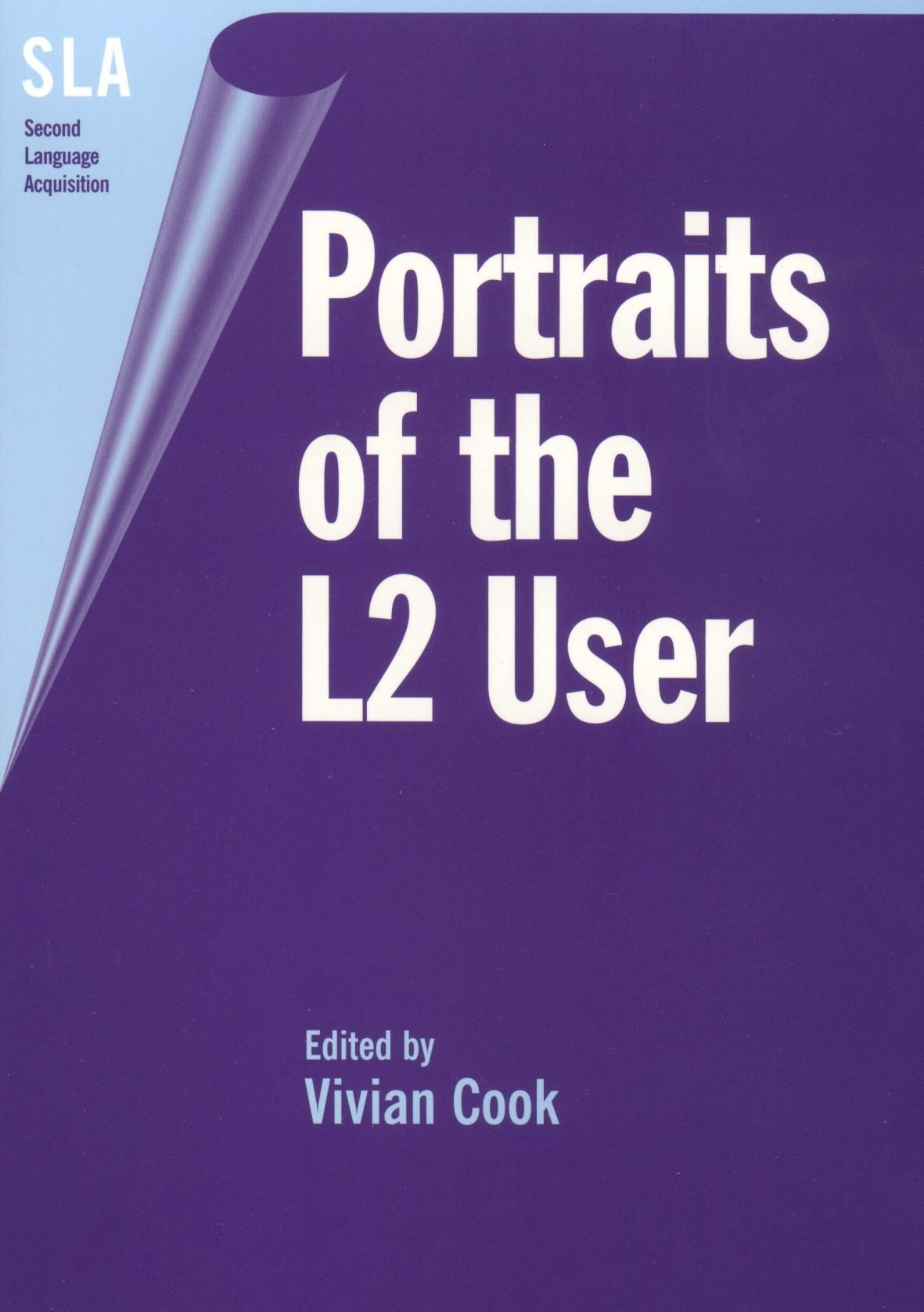 Portraits of the L2 user