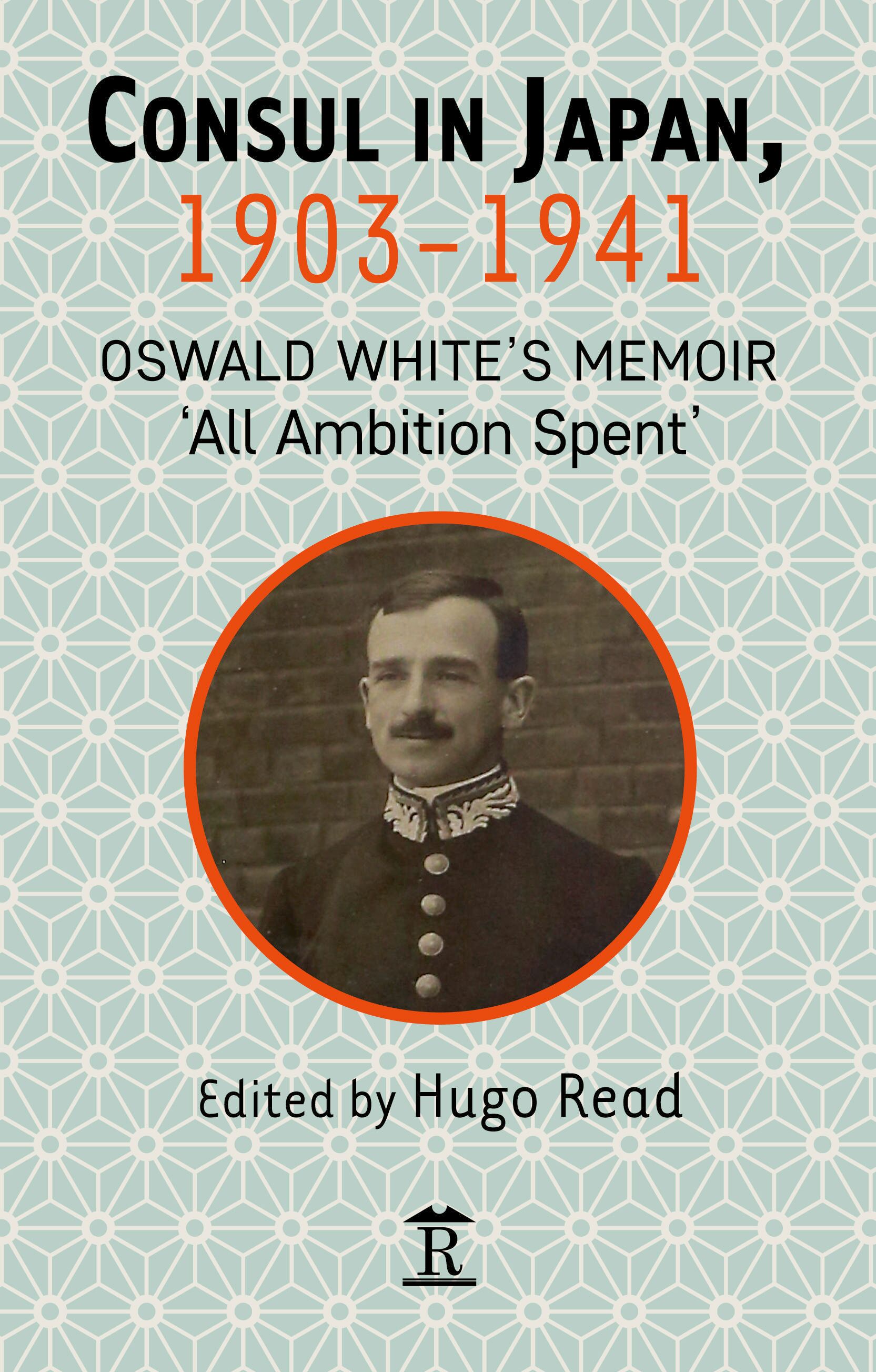 Consul in Japan, 1903-1941