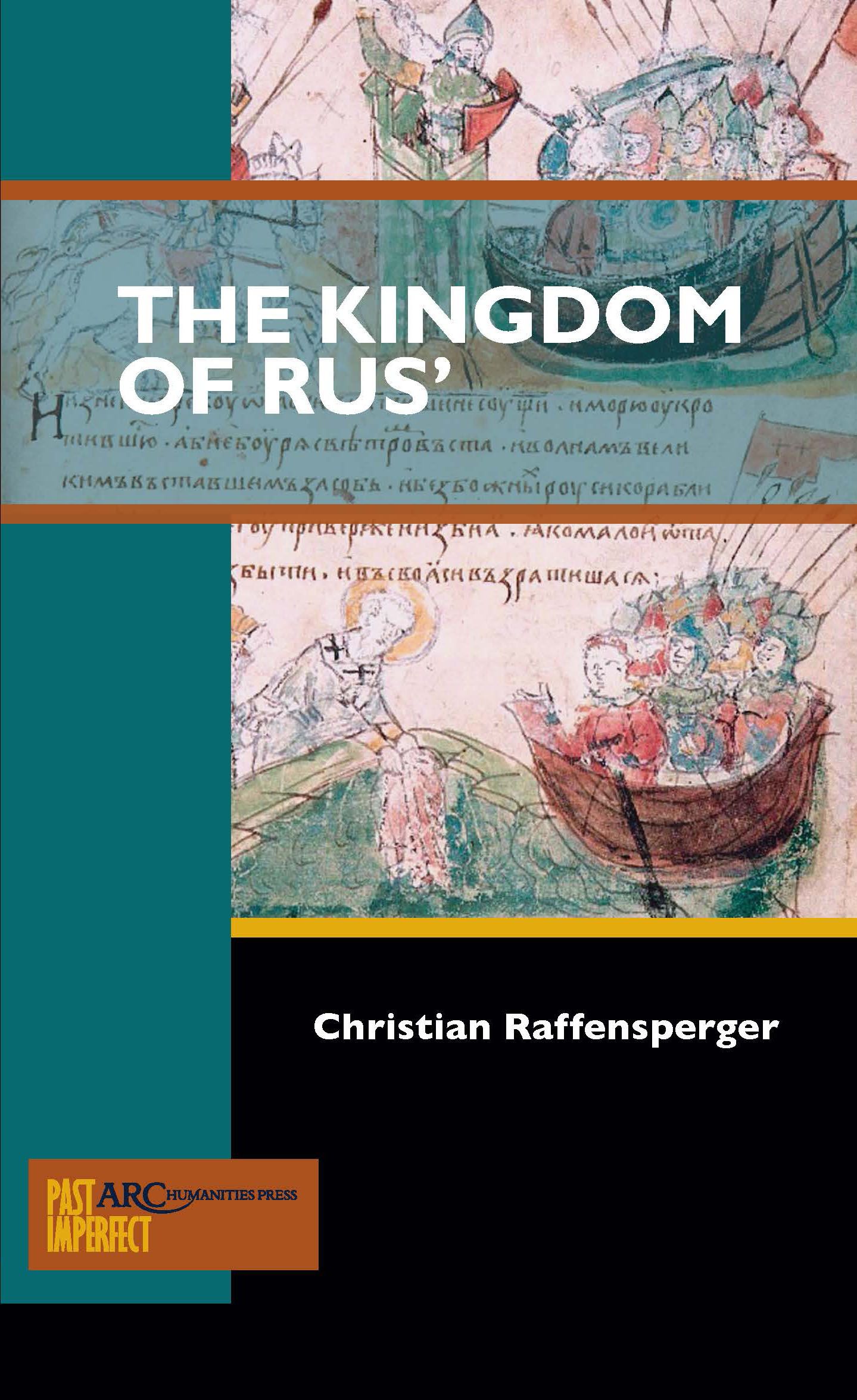 The Kingdom of Rus