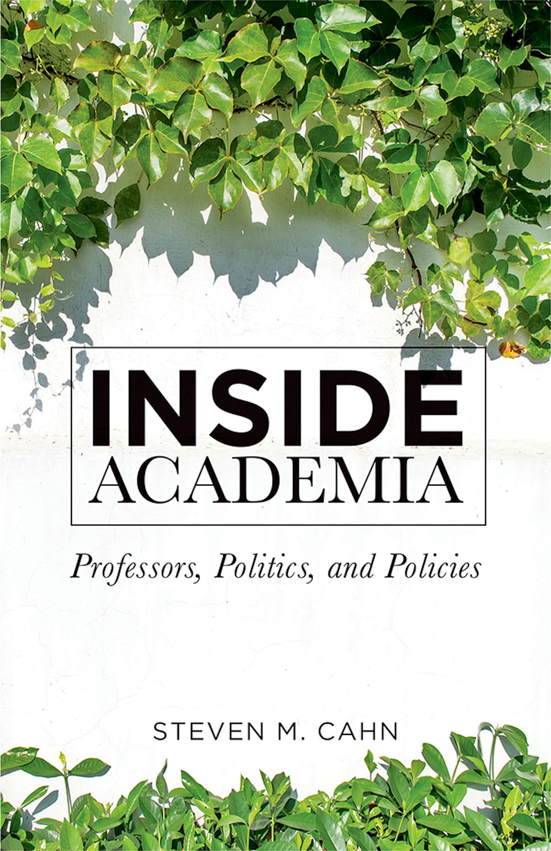 Inside Academia