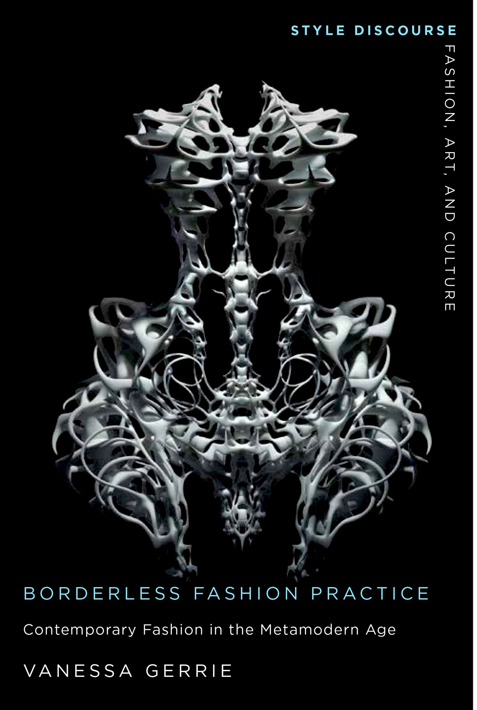 Borderless Fashion Practice