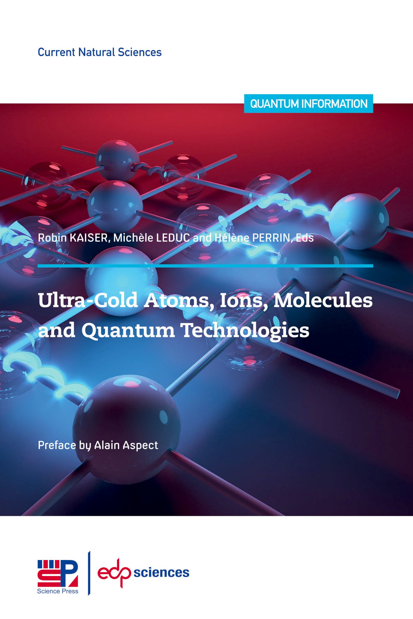 Ultra-cold atoms, ions, molecules and quantum technologies