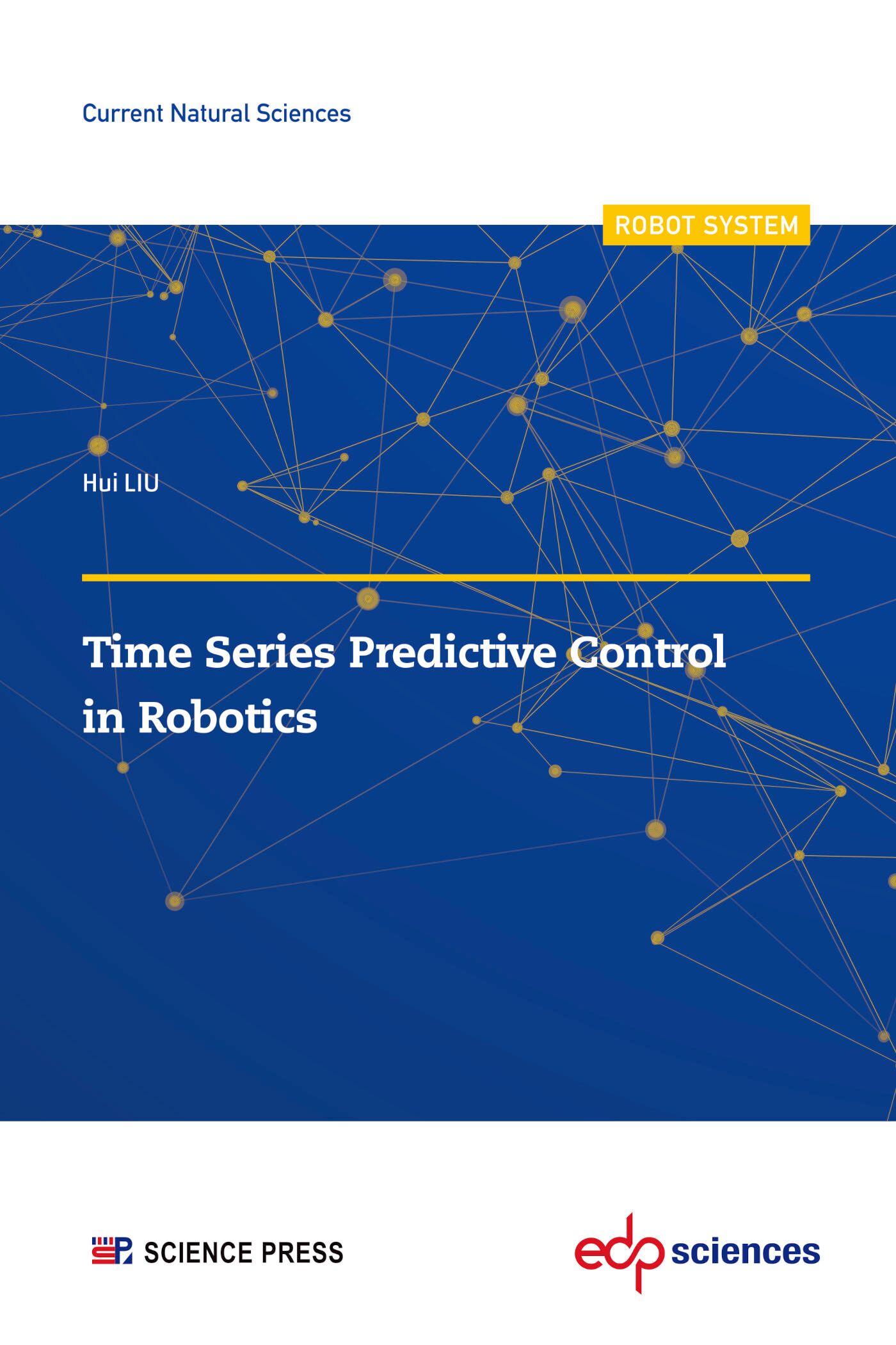 Time Series Predictive Control in Robotics
