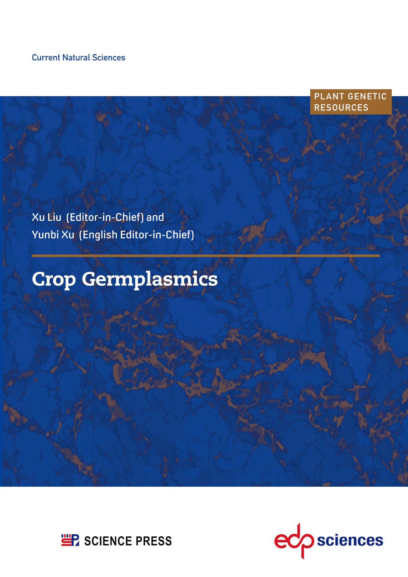 Crop Germplasmics