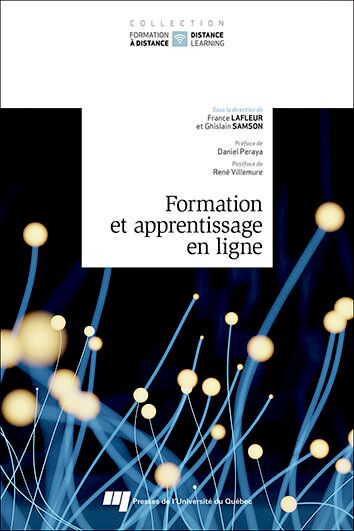 Formation et apprentissage en ligne