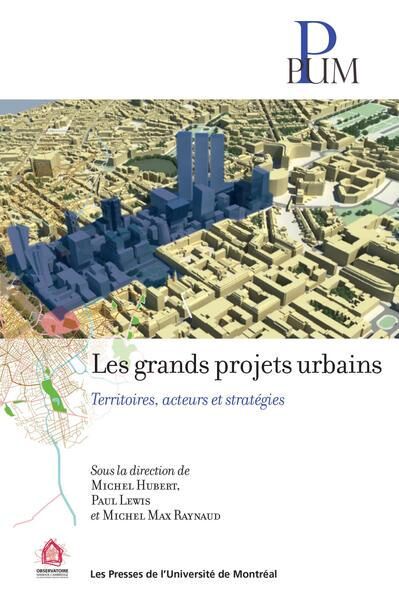 Les Grands projets urbains