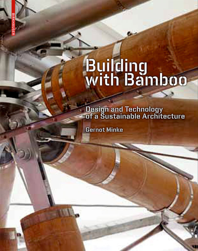 Building with Bamboo