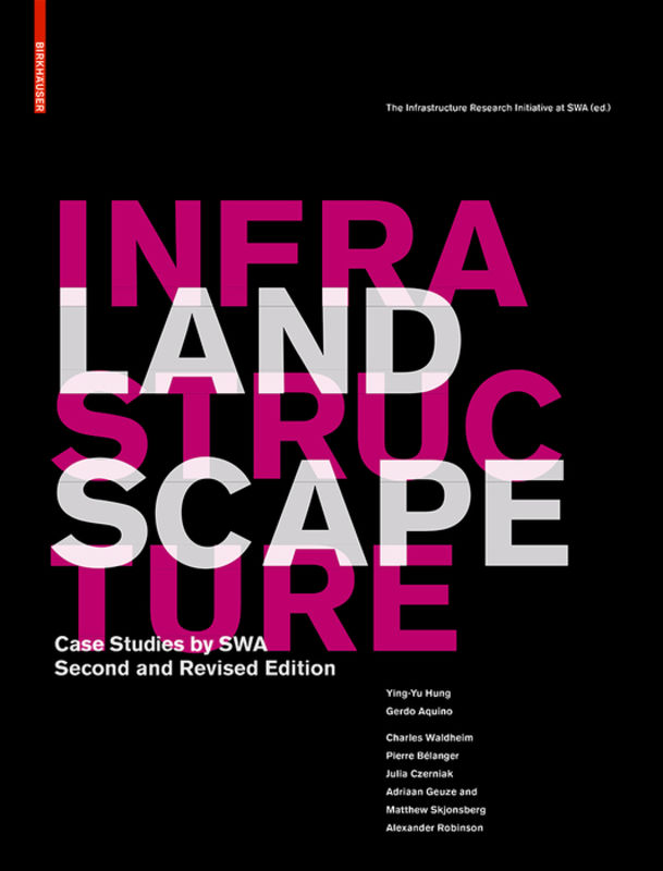 Landscape Infrastructure