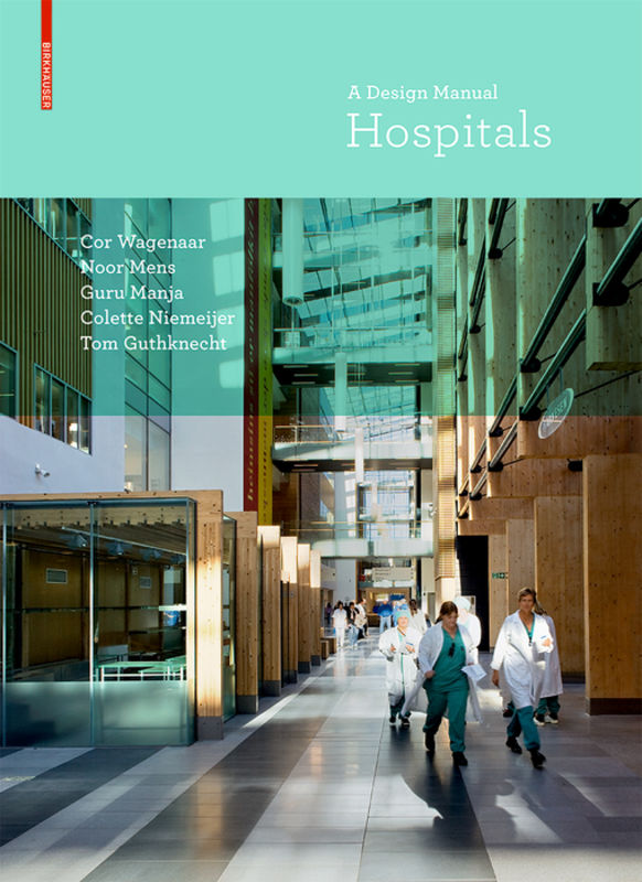 Hospitals : a design manual