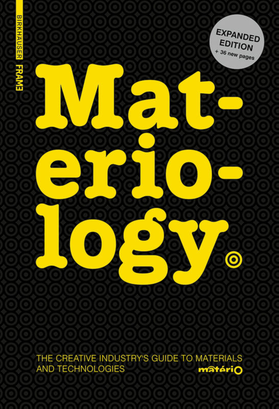 Materiology