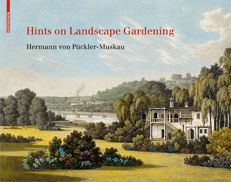Hints on Landscape Gardening