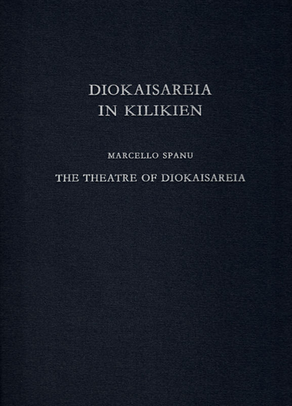 Diokaisareia in Kilikien