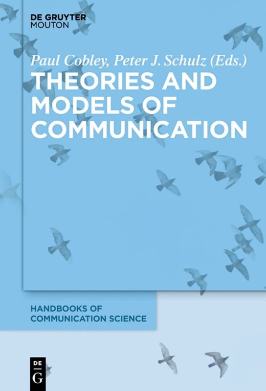 Theories and models of communication