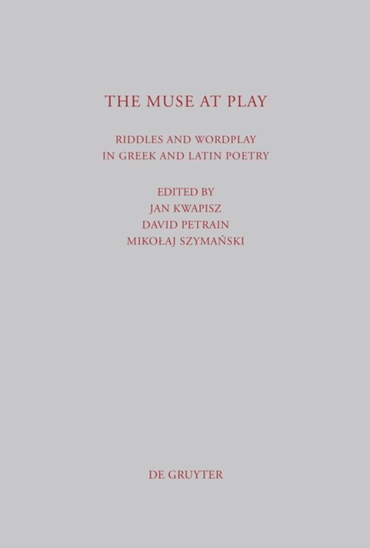 The Muse at Play